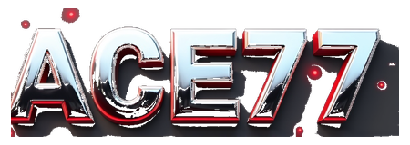 ace77 logo